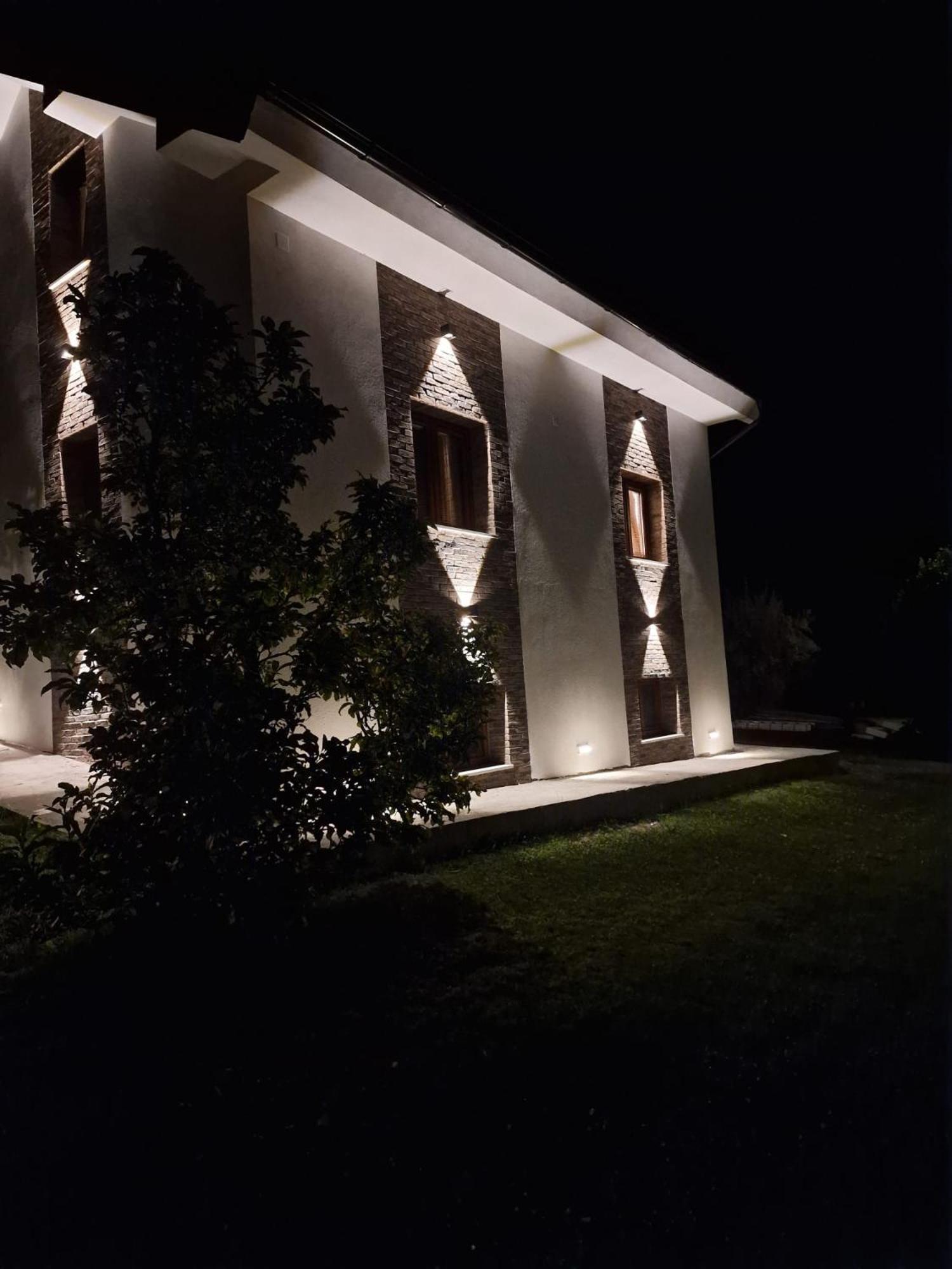 House Wisteria Villa Rakovica Exterior photo