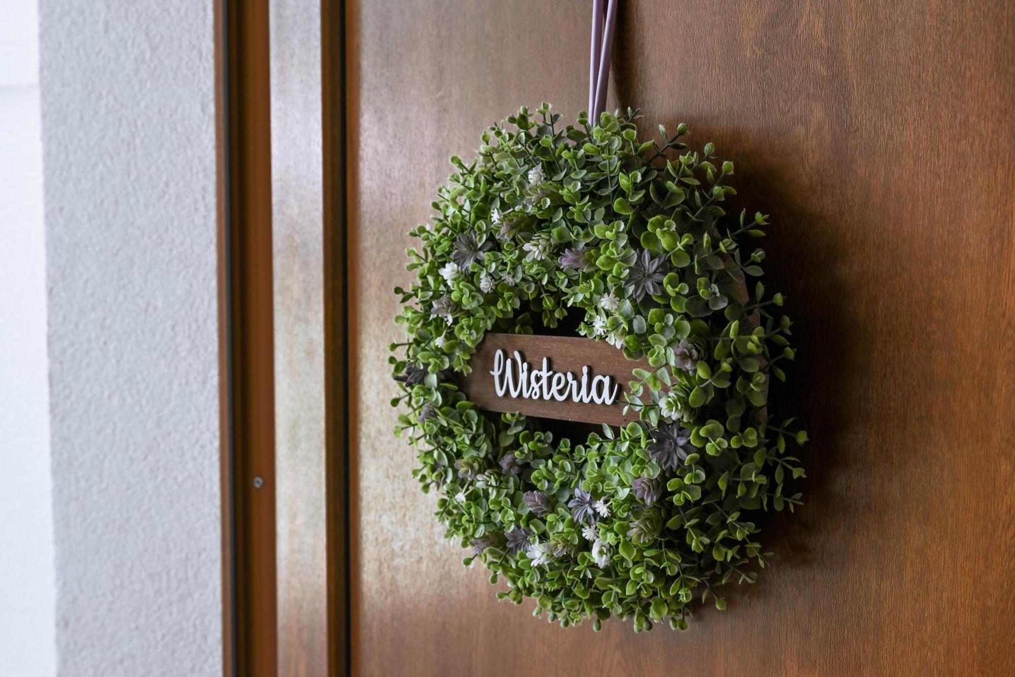 House Wisteria Villa Rakovica Exterior photo