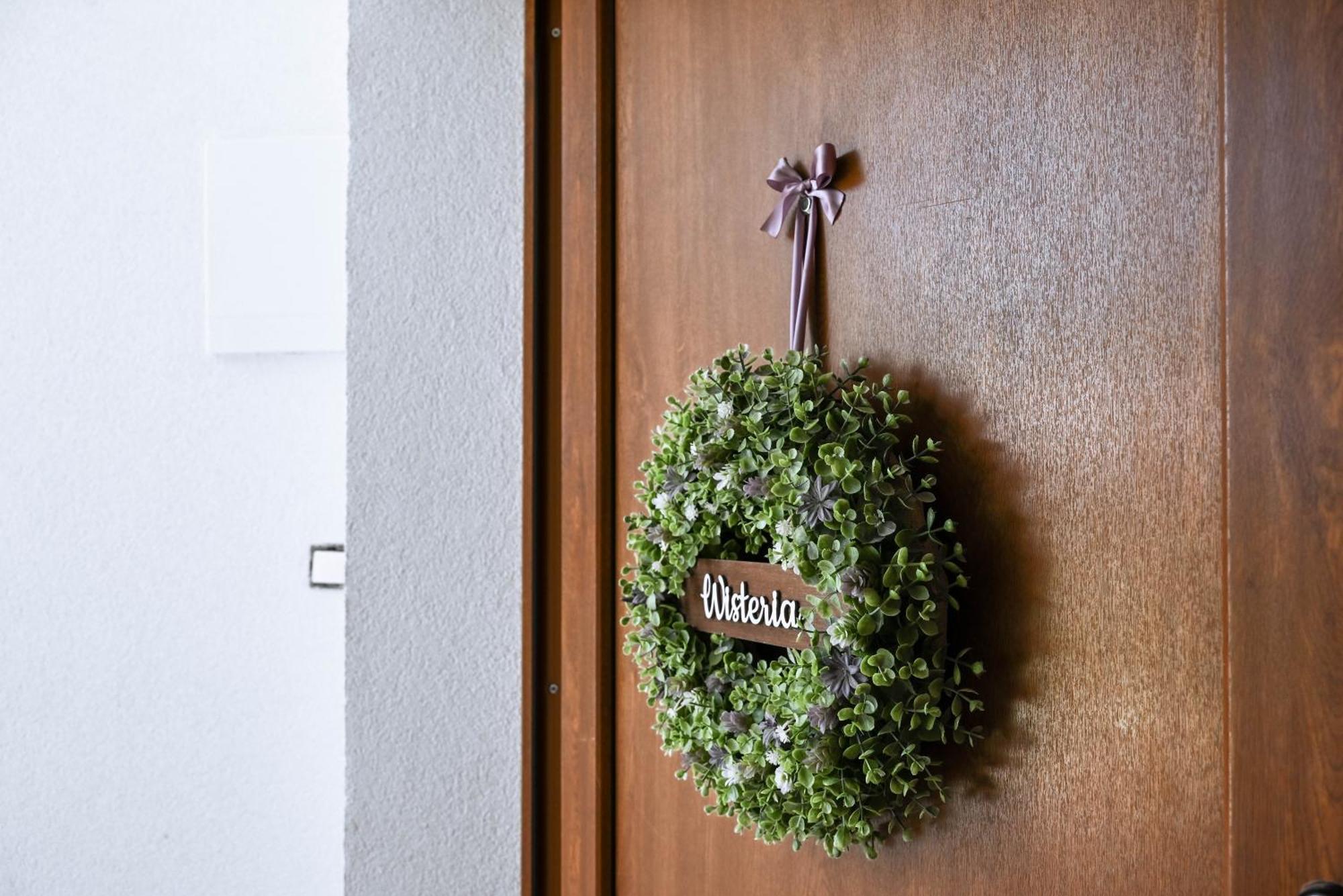 House Wisteria Villa Rakovica Exterior photo